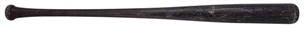 1983-86 Dwight Evans Game Used Louisville Slugger C271 Model Bat (PSA/DNA GU 8.5)